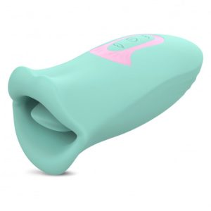Lengua Sexo Oral