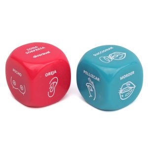 Dados Eróticos