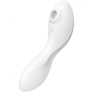 Curvy Pro Satisfayer