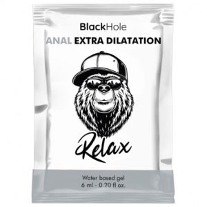 Anal Extra Dilatación Monodosis