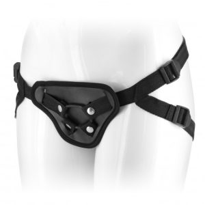 Base Arnés Strap-On Universal