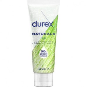 Durex Gel Lubricante intimate 100ml