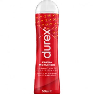 Durex Play Fresa Morango 50 ml