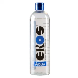 Aqua Water Based Lubricant 250 ml