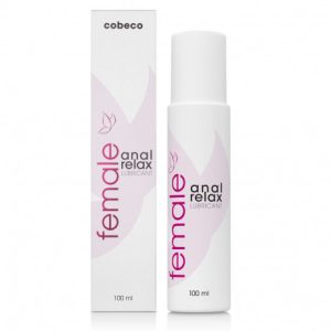 Anal Relax 100 ml
