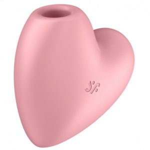 Heart Rosa