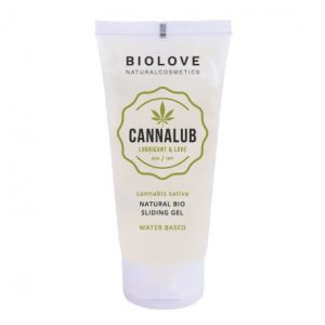 Biolove Cannabis 100 ml