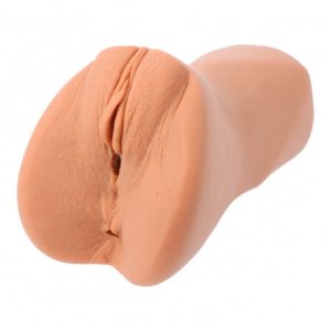 Masturbador Vagina y Ano Súper Realista 765 g