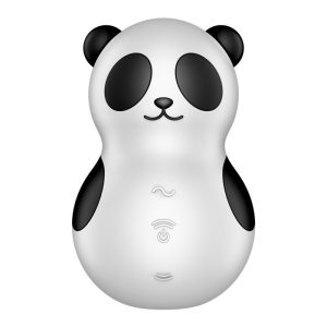 Panda 3000mil Multiversos