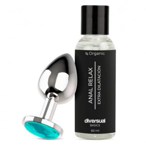 Kit Primera Experiencia Sexo Anal