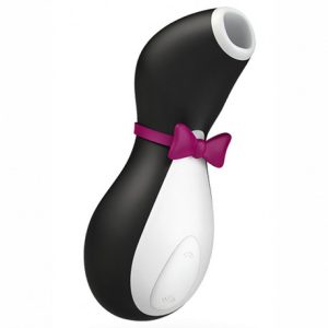 Satisfayer Penguin