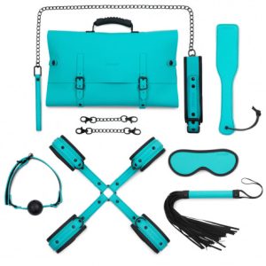 Kit Turquesa