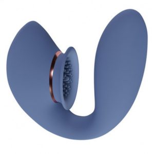 Twich Azul
