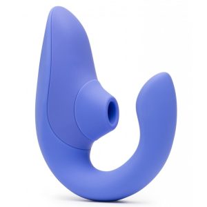 Woman Blend Blue